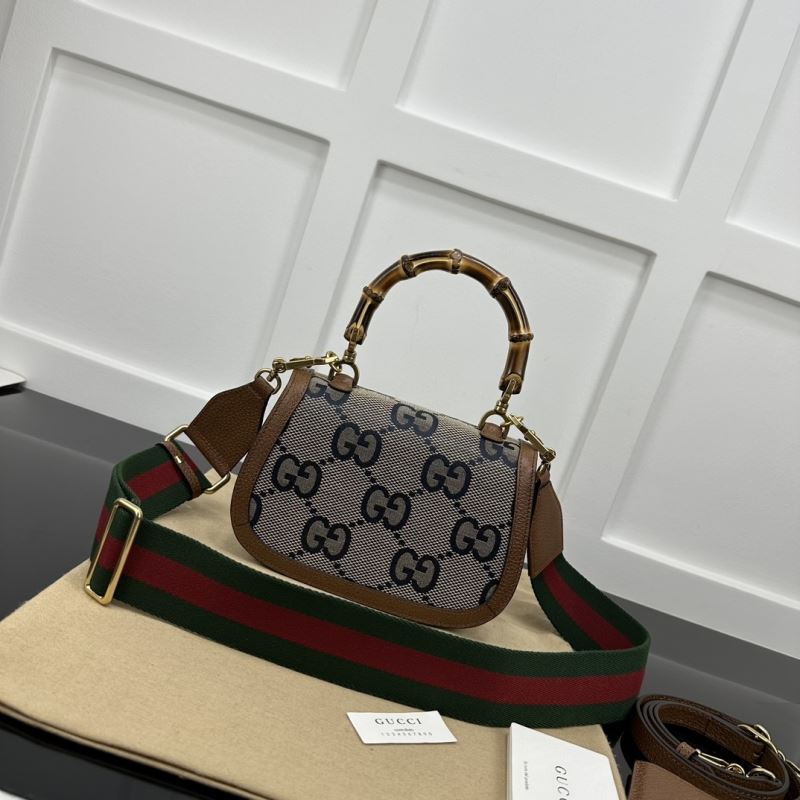 Gucci Top Handle Bags